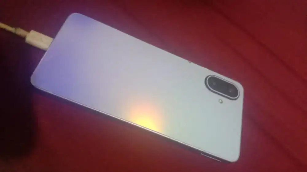 SAMSUNG A07 5G 6+6/128