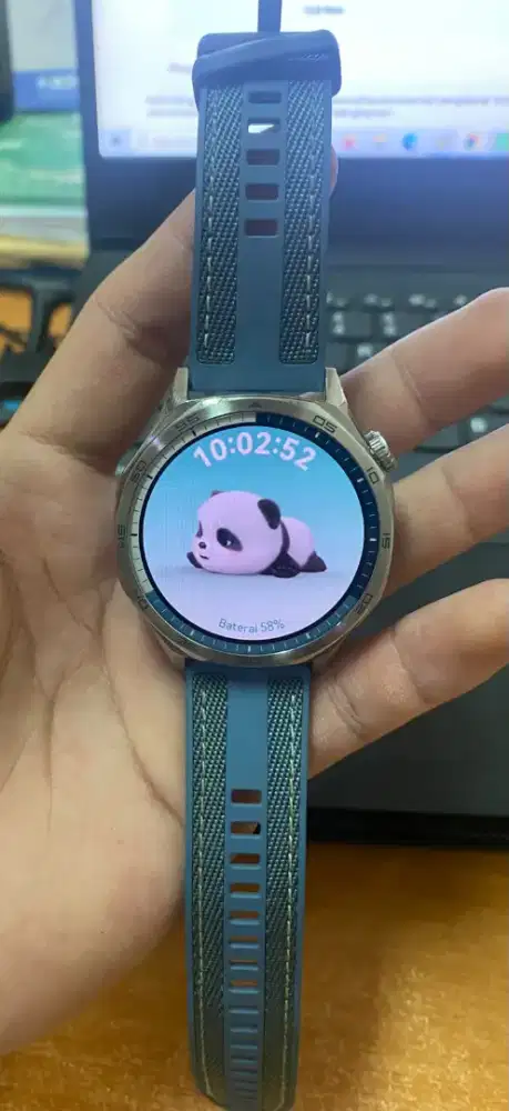 Huawei watch gt 5 46mm