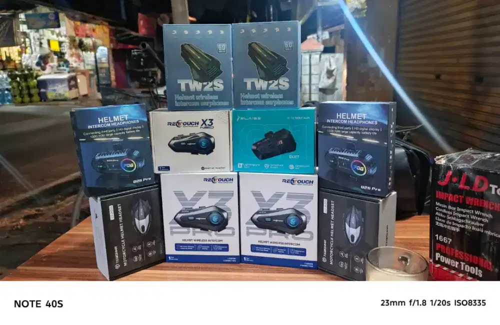 intercom x3pro new. intercom all type
