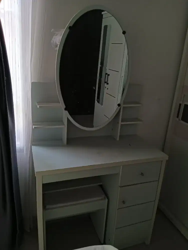 For Sale Set Meja Rias