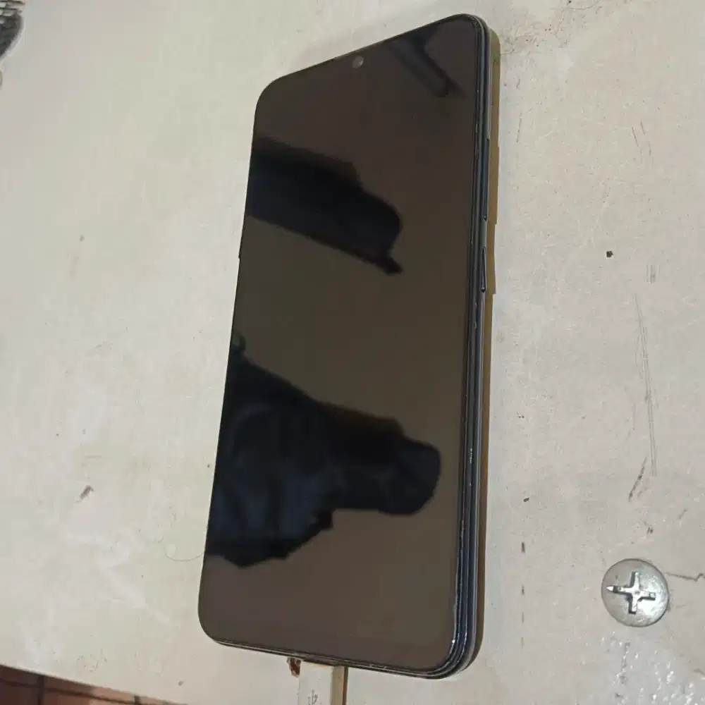 HP Smartphone Vivo Y19 Ram 6gb / Rom128gb