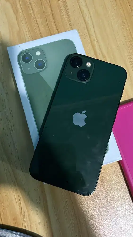 Iphone 13 basic 128gb allop
