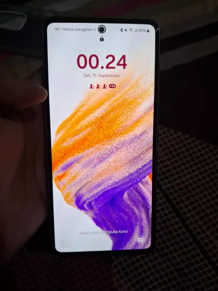 Samsung A53 8/256GB
