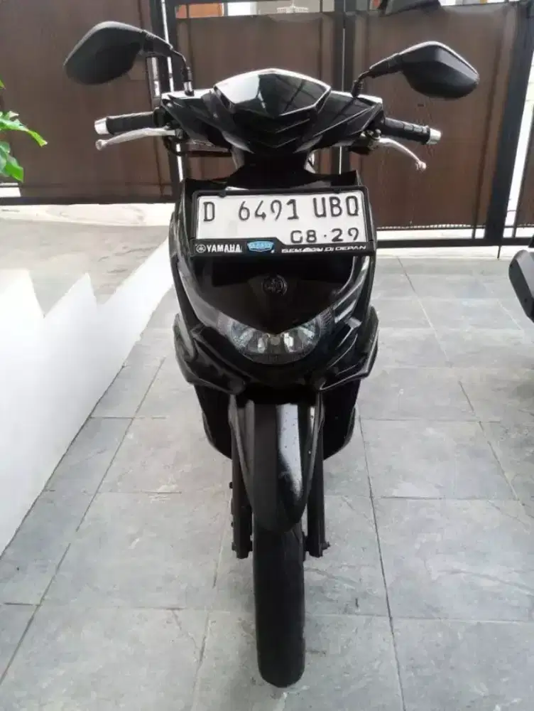 Xeon gt 125 mulus terawat