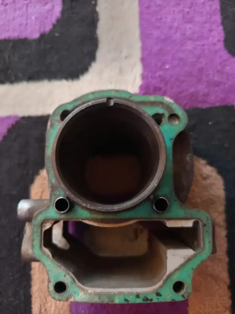 Sparepart motor