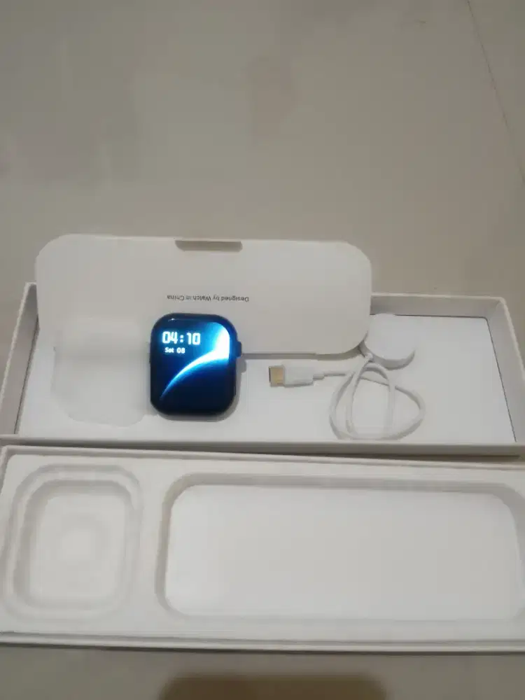 Apple Watch Series 11 46mm (NEGO)