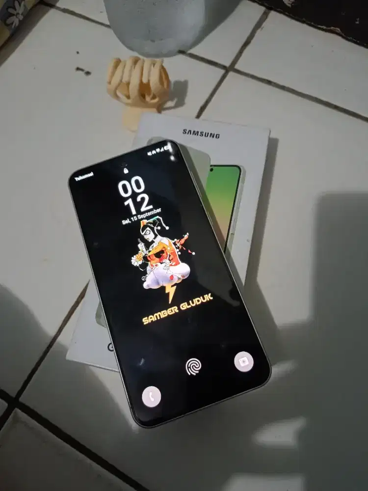 Samsung Galaxy A56 5G 12/256GB