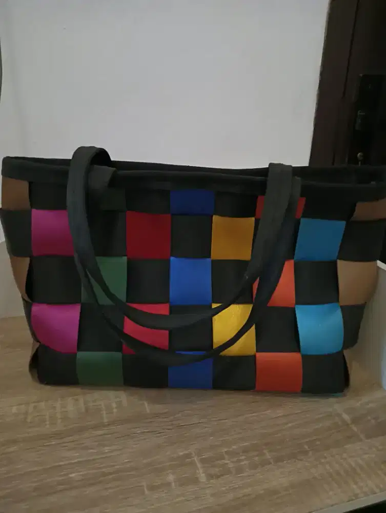 For Sale tote bag Keiza