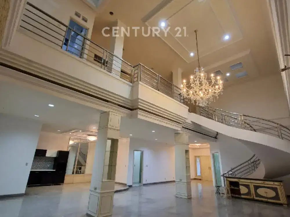 Dijual Cepat Rumah Di Bawah NJOP Di Green Garden, Jakarta Barat