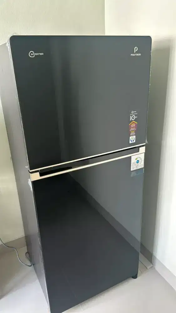 Kulkas 2 pintu polytron PRW 23vx
