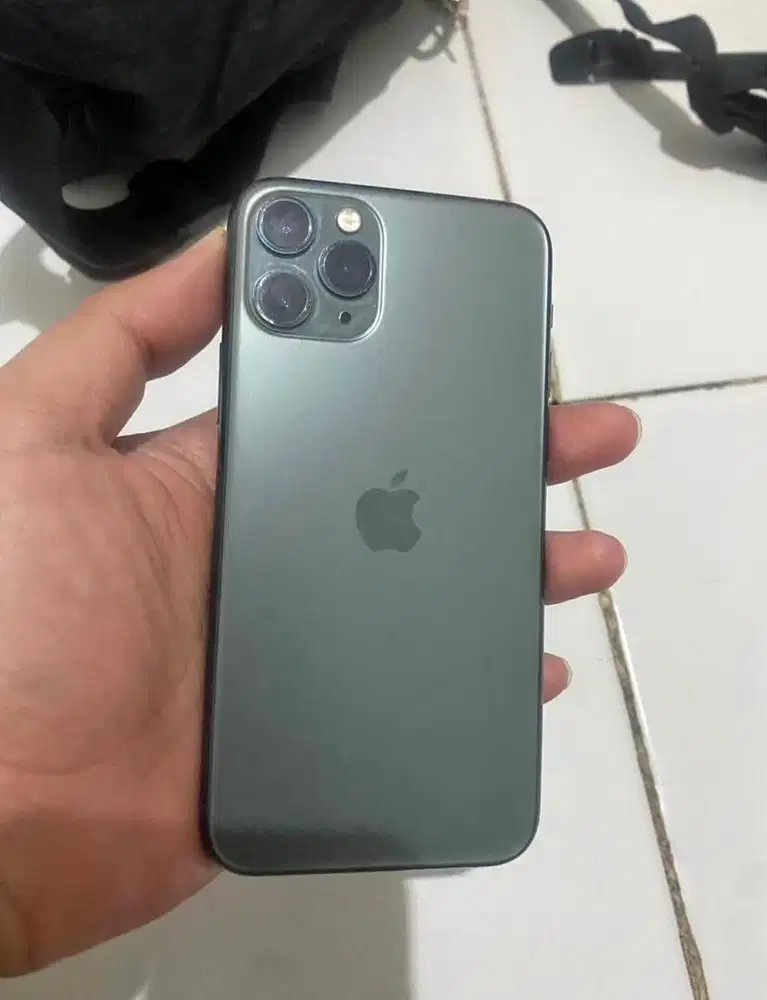 IPHONE 11 PRO 64GB