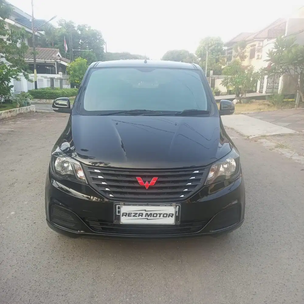 2022 WULING CONFERO 1.5 DB