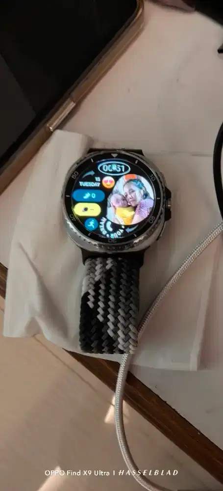 Galaxy watch 8 classic