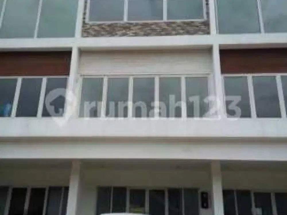 Dijual Ruko Startegis 3 Lantai Hacaca Marunda - Tarumajaya, Bekasi