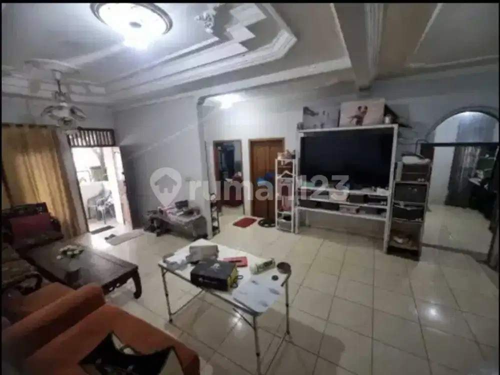 Di Jual Rumah Daerah Pejaten Indah Pancoran Kalibata Pejaten Jakarta Selatan