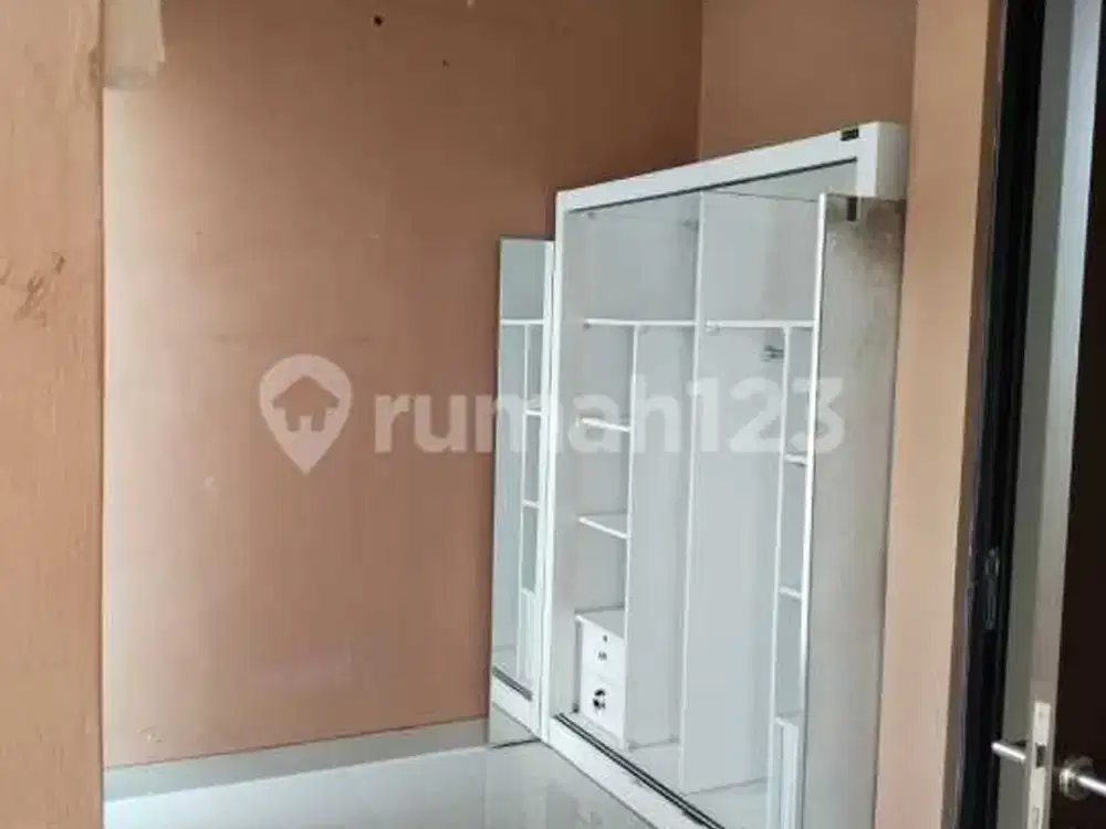 Dijual Rumah 2 Lantai Cluster Albasia Green Ara Harapan Indah Bekasi