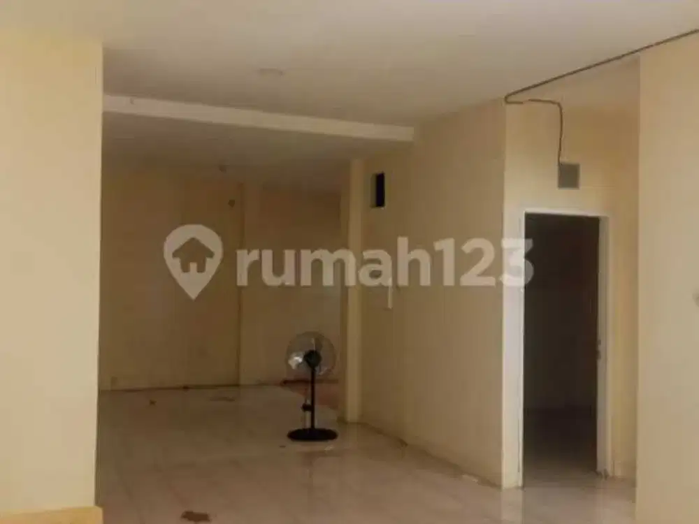 Disewakan Rumah Cluster Taman Sari - Harapan Indah, Bekasi