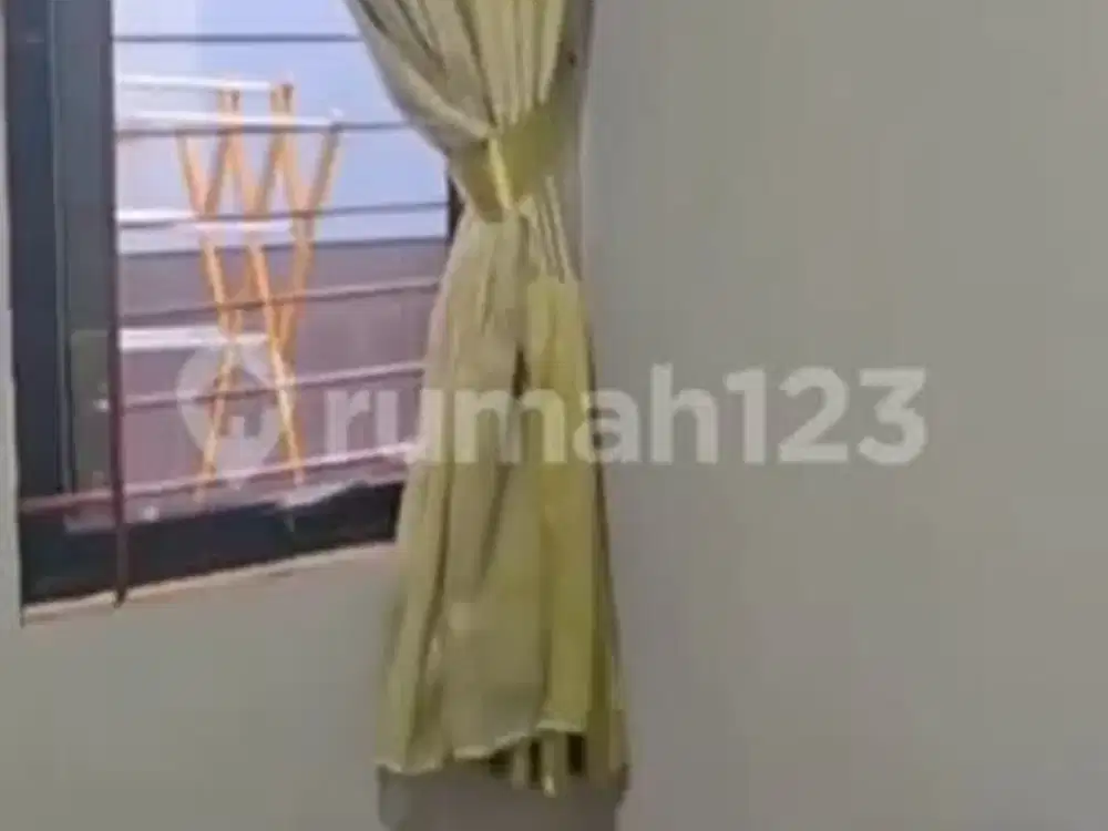 Dijual Cepat Rumah Fullrenovasi di Harapan Mulya Regency. Cluster Acacia Harapan Indah Bekasi
