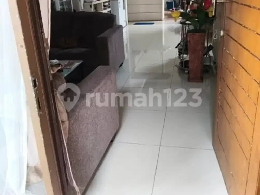 Di Sewakan Rumah. di Cluster Arana Harapan Indah, Bekasi