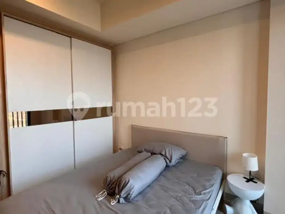 Disewakan Apartement Cleon Park Jgc Cakung Jakarta Timur Studio Ready.