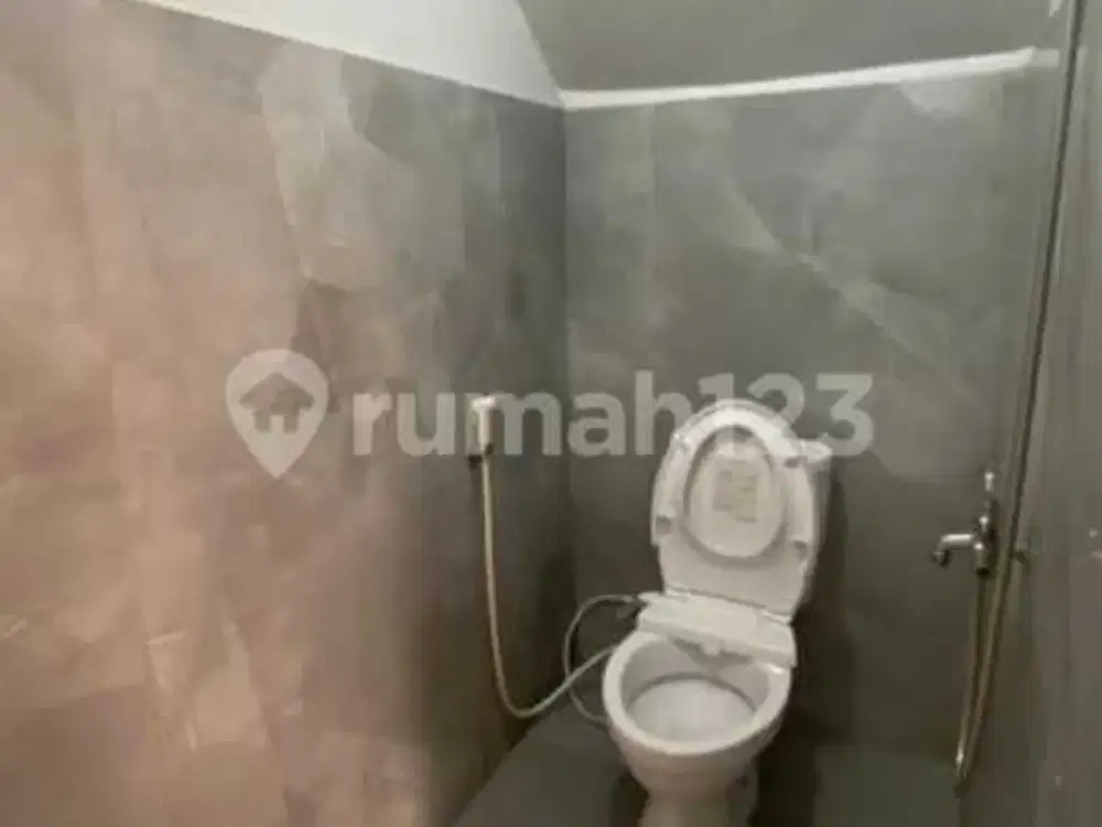 Dijual Cepat Rumah The Paradise Park Jl. Raya Pakuhaji Sepatan Kab Tangerang