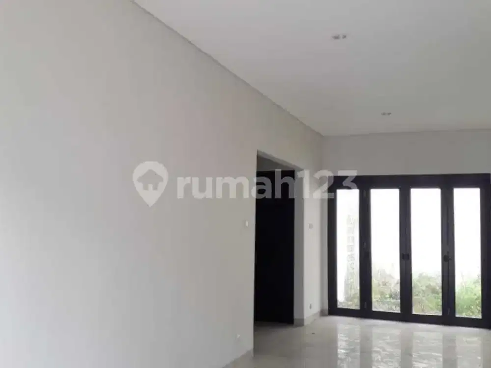 Di Sewakan Rumah Bagus 2 Lantai di Cluster Asera One South Harapan Indah Bekasi Barat