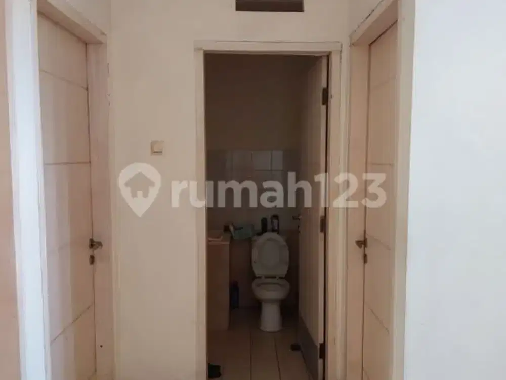 Dijual Cepat & Murah Rumah 1 1/2Lt Cluster Ifolia Bekasi Harapan Indah Full Renovasi