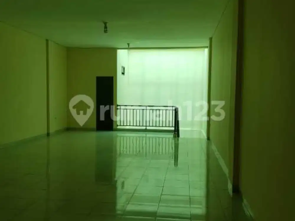 Dijual Ruko Siap Huni 2Lt di Kelapa Gading Jakarta Utara