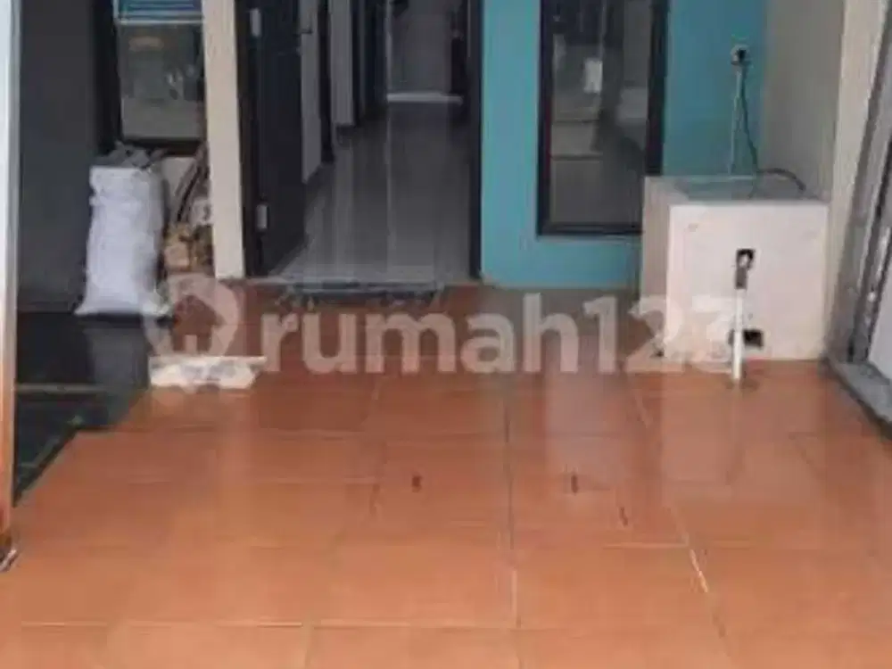 Disewakan Rumah Siap Huni di Segara City Cluster Galea - Bekasi (Dekat Marunda)