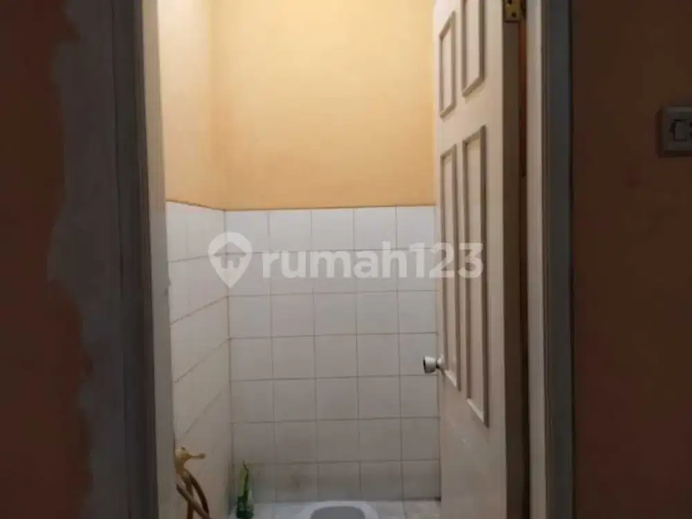 Dijual atau Disewakan Rumah 1 Lantai Full Furnished di Cluster Melati Indah Harapan Indah Bekasi