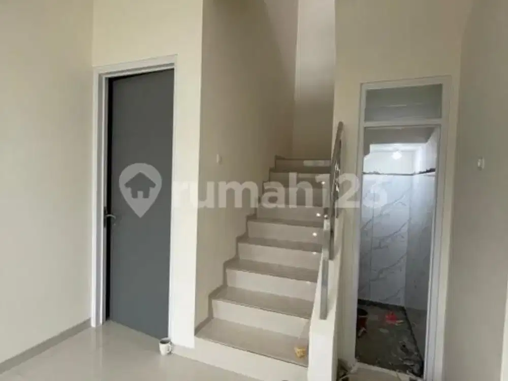 Di Jual Rumah Seruni Hill Kranggan Jati Sampurna Bekasi Kota Jakbar