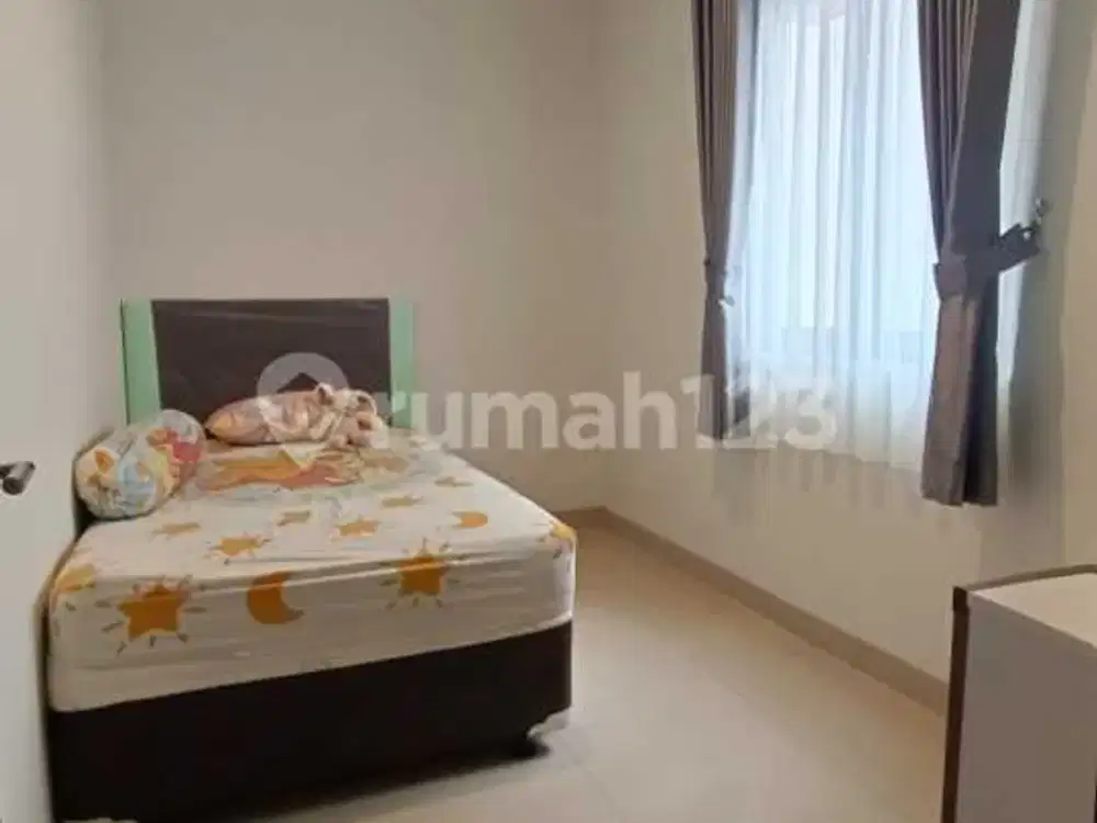 Rumah 2 Lantai Furnished Siap Huni Dalam Cluater Viola Summarecon Crown Gading Scg Bekasi