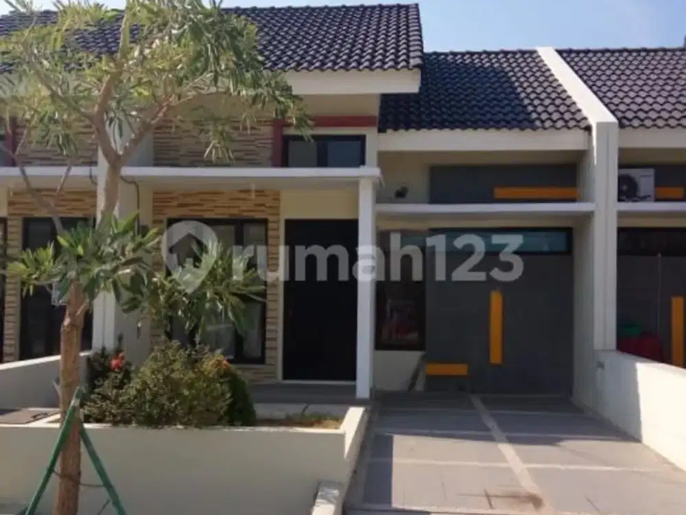 Di Jual Rumah Bagus di Segara City Cluster Baltic Bekasi Dekat Tol Marunda Punya Rumah Nyaman di Lokasi Strategis Sekarang Bukan Mimpi! Cocok Bua