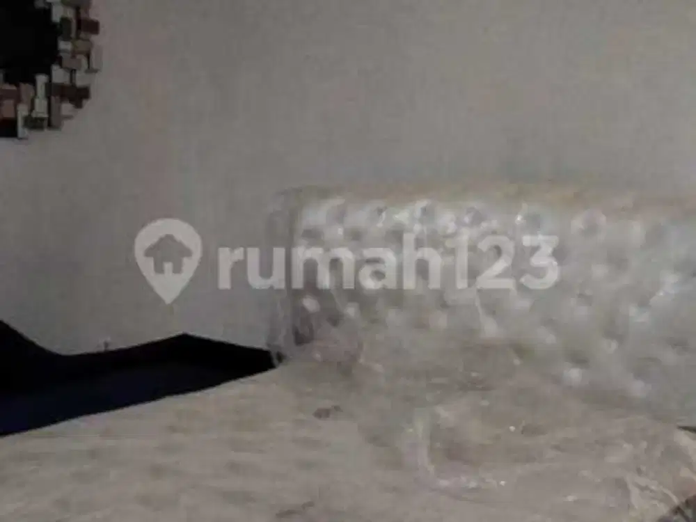 Dijual Cepat Rumah Siap Huni Minimalis di Cluster Aralia Harapan Indah Bekasi