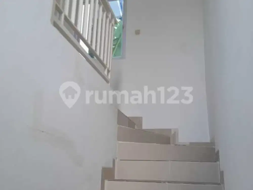 Di Jual Rumah Baru 2 Lantai di Dalam Cluster Prima Harapan Regency Bekasi