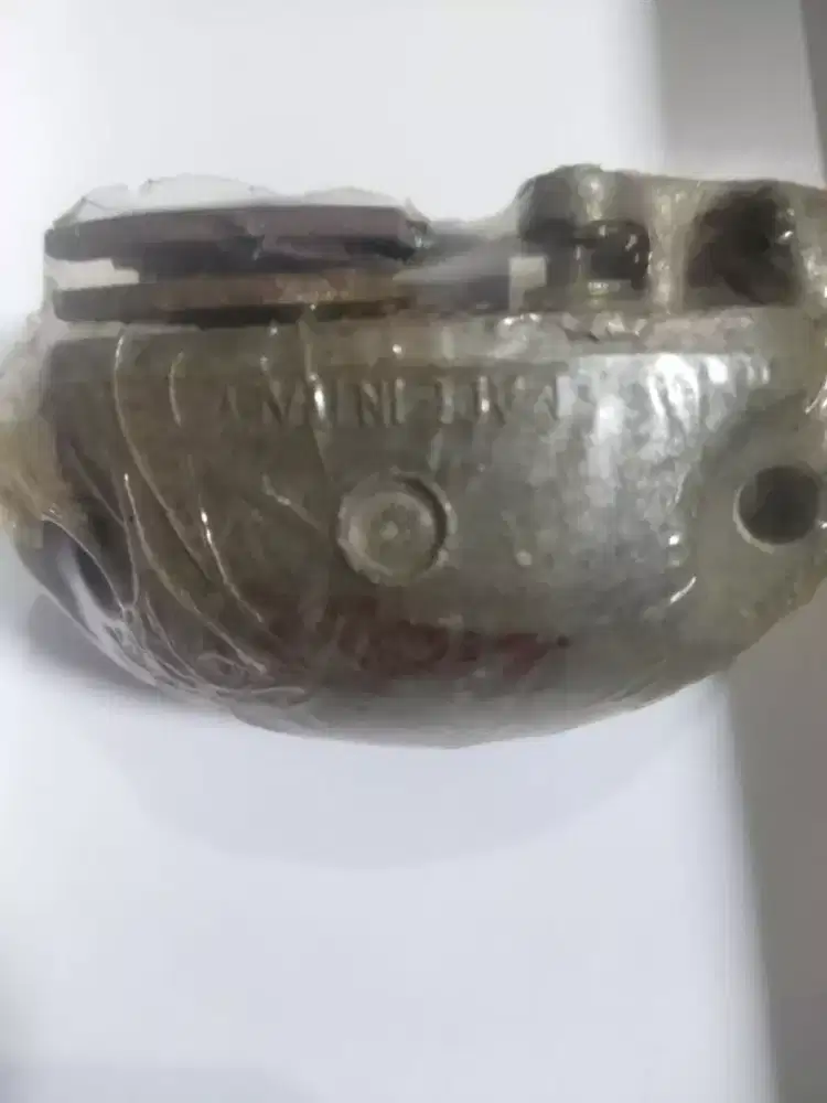 Bak persneling vespa 3 speed