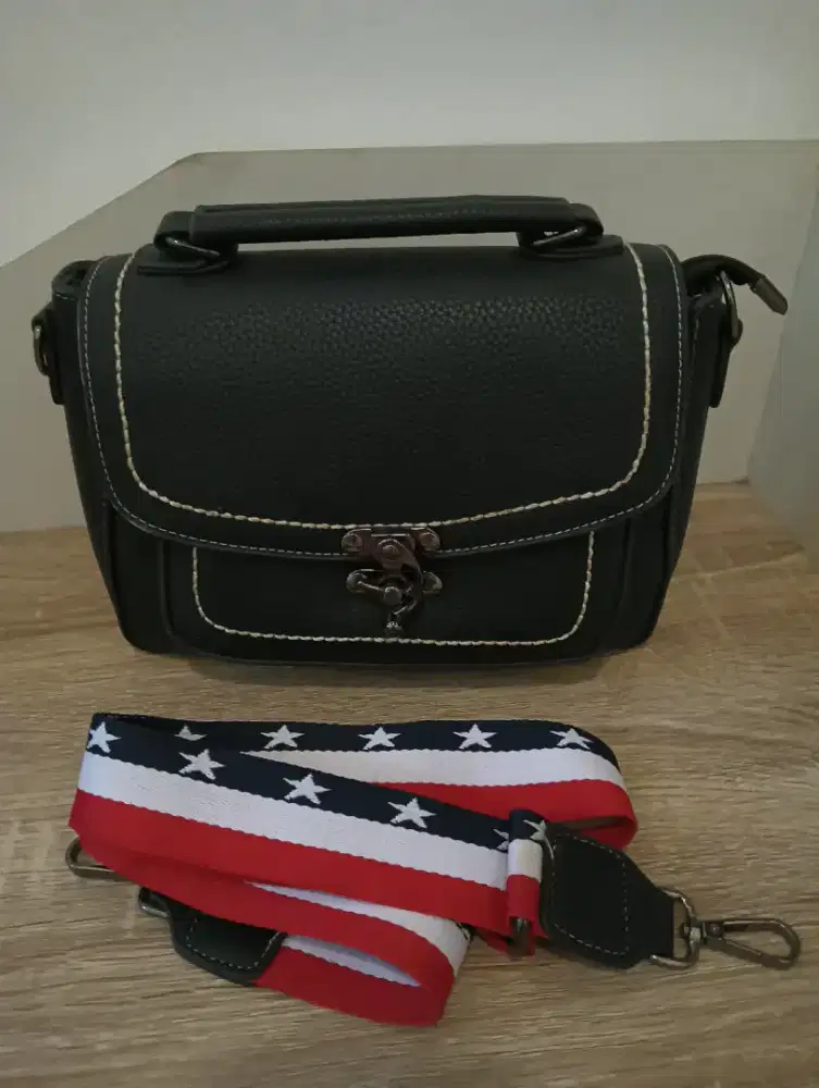 For Sale Sling Bag
