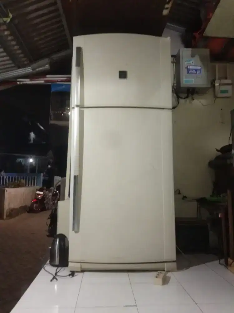 Jual kulkas Berkwalitas