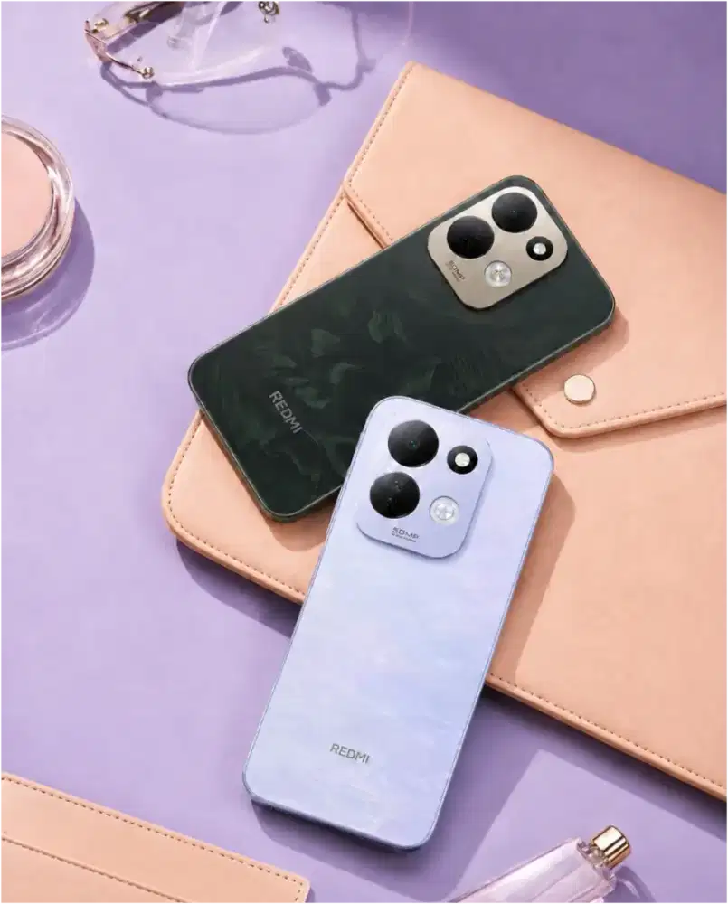 Redmi 17 New Promi