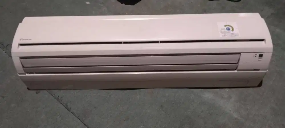 INDOOR AC DAIKIN 2 PK HANYA 1.000.000