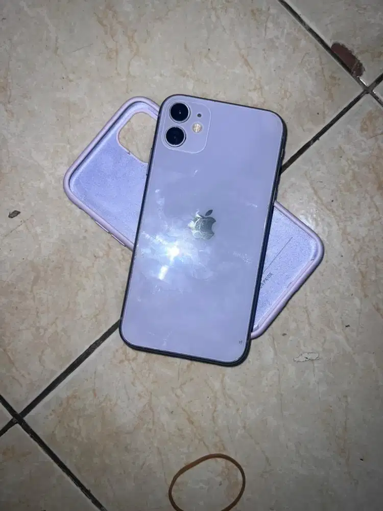 Iphone 11 64 inter