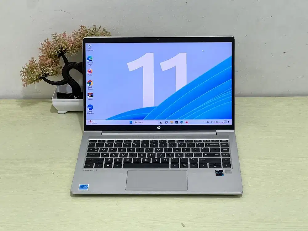 HP ProBook 440 G9 i5-1235U RAM 8 SSD 512 GB 14 FHD IPS