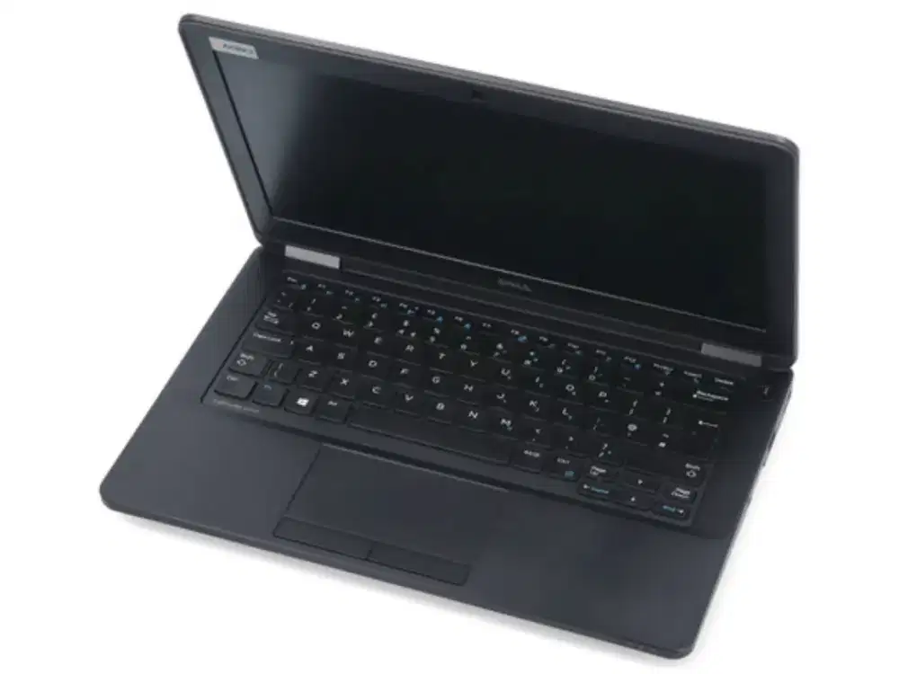 Laptop Dell latitude E5270