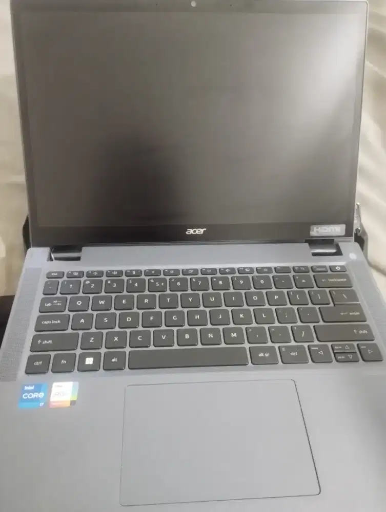 TravelMate P414