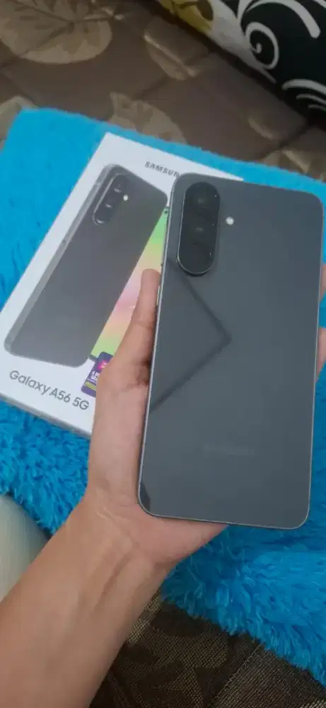 Samsung A56 8/255GB