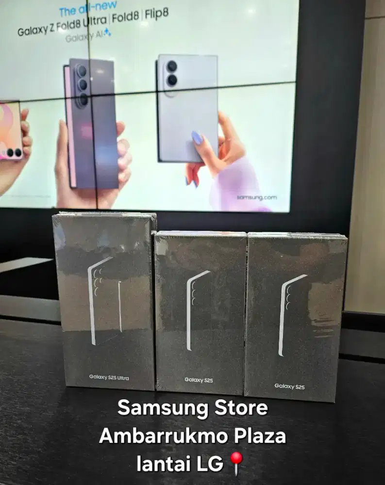 Samsung Galaxy S25