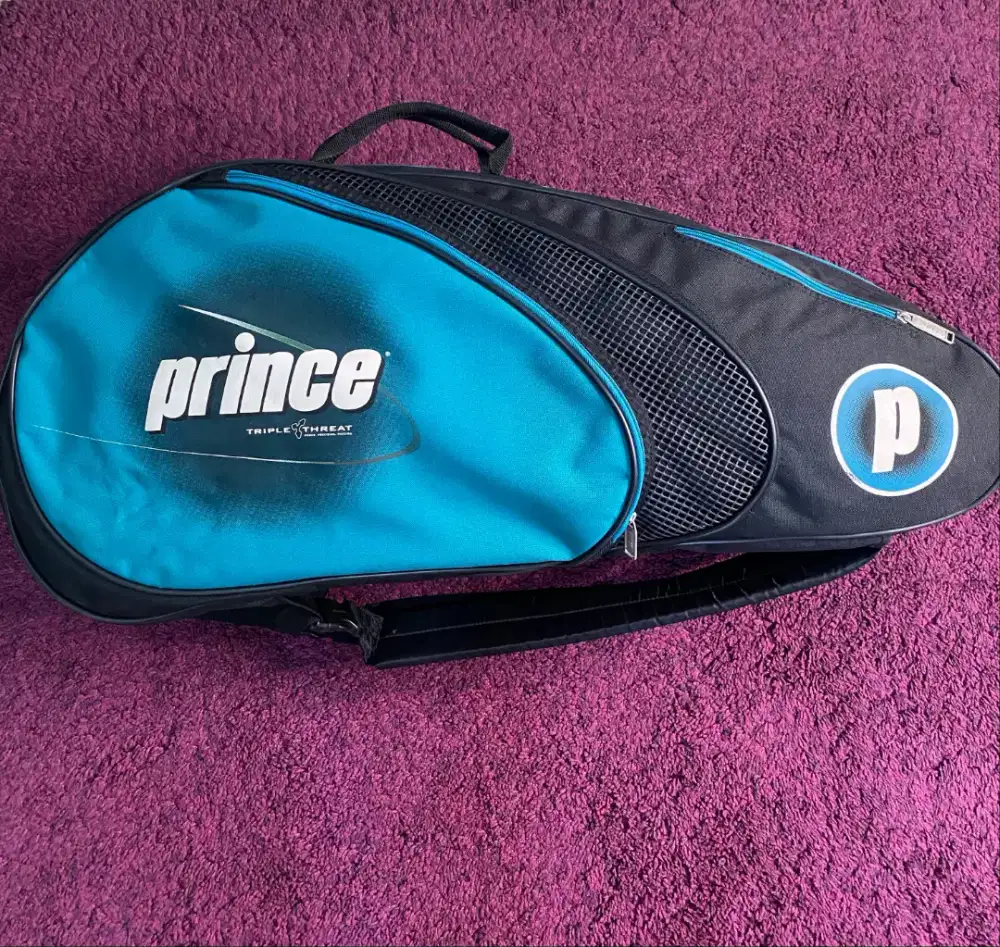 Bag Raket Tenis Prince