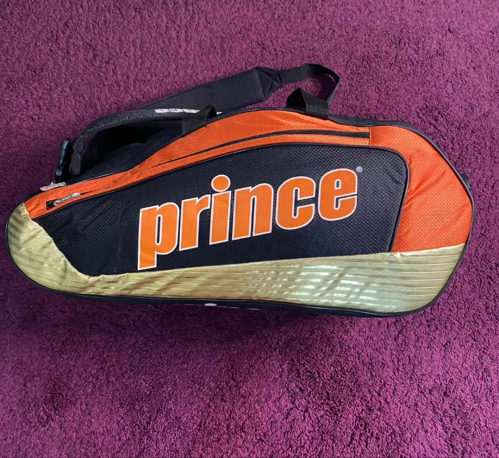 Bag Raket Tenis Prince
