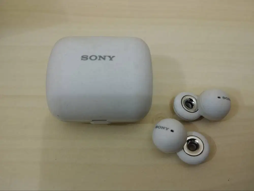 Sony LinkBuds WF-L900 TWS