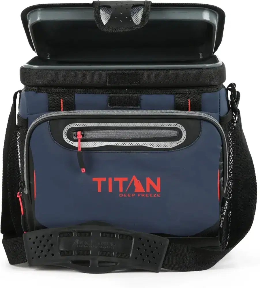 TITAN STORAGE PENYIMPANAN MINUMAN DAN MAKANAN